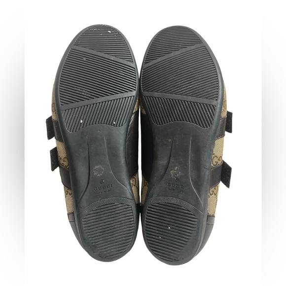 Gucci men sneakers size 9.5 main image 7